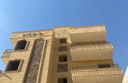 Penthouse - 2 Bedrooms - 2 Bathrooms for sale in Al Nawadi St - Hadayek October - 6 October City - Giza