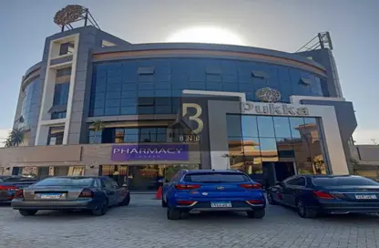 عيادة - استوديو - 1 حمام للايجار في محور محمد نجيب - المستثمرين الشمالية - مدينة القاهرة الجديدة - القاهرة