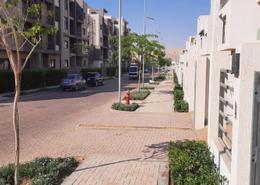 Townhouse - 3 bedrooms - 3 bathrooms for للبيع in Fifth Square - North Investors Area - New Cairo City - Cairo