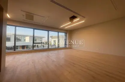 Office Space - Studio - 1 Bathroom for rent in UVenues - The 1st Settlement - New Cairo City - Cairo