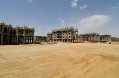 قطعة أرض - استوديو للبيع في بيت الوطن - التجمع الخامس - مدينة القاهرة الجديدة - القاهرة