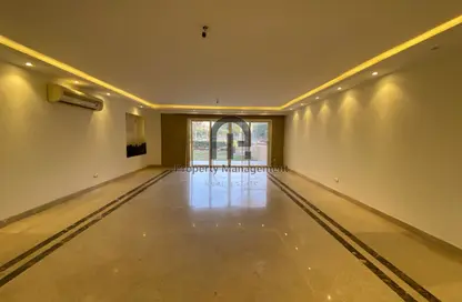 Apartment - 3 Bedrooms - 3 Bathrooms for rent in The Square - 5th Settlement Compounds - The 5th Settlement - New Cairo City - Cairo
