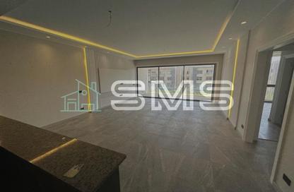 Apartment - 2 Bedrooms - 2 Bathrooms for rent in Lake View - 5th Settlement Compounds - The 5th Settlement - New Cairo City - Cairo