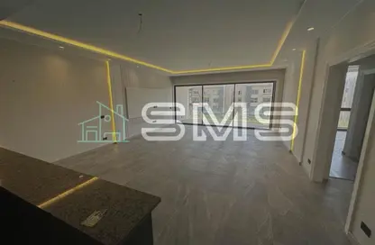 Apartment - 2 Bedrooms - 2 Bathrooms for rent in Lake View - 5th Settlement Compounds - The 5th Settlement - New Cairo City - Cairo