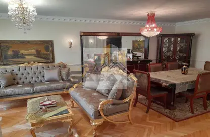 Apartment - 3 Bedrooms - 2 Bathrooms for sale in Stone Residence - 5th Settlement Compounds - The 5th Settlement - New Cairo City - Cairo