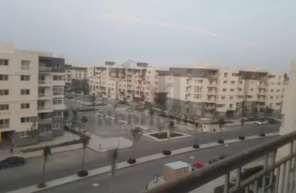 شقة - 2 غرف نوم - 1 حمام للبيع في مدينتي - القاهرة
