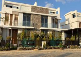 Villa - 4 bedrooms for للبيع in IL Bosco City - Mostakbal City Compounds - Mostakbal City - Future City - Cairo