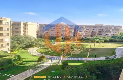 Apartment - 3 Bedrooms - 2 Bathrooms for sale in Madinaty - Cairo
