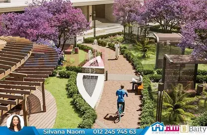 شقة - 4 غرف نوم - 2 حمامات للبيع في ميدان سموحة - سموحة - حي شرق - الاسكندرية