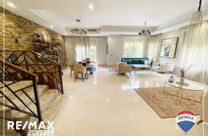 Villa - 4 Bedrooms - 4 Bathrooms for sale in Jeera - 13th District - Sheikh Zayed City - Giza