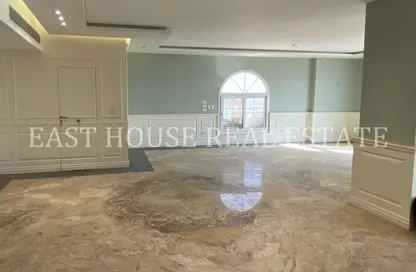 شقة - 5 غرف نوم - 4 حمامات للايجار في عمارات الاندلس - حى الاندلس - مدينة القاهرة الجديدة - القاهرة
