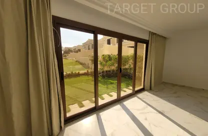 دوبلكس - 3 غرف نوم - 3 حمامات للايجار في توب فيو - امتداد المستثمرين الشمالية - مدينة القاهرة الجديدة - القاهرة