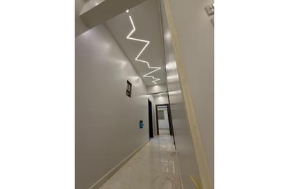 Apartment - 3 Bedrooms - 2 Bathrooms for sale in 8th District - Sheikh Zayed City - Giza