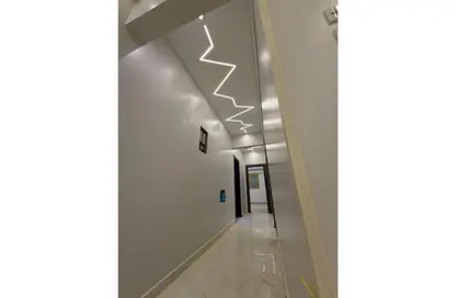 Apartment - 3 Bedrooms - 2 Bathrooms for sale in 8th District - Sheikh Zayed City - Giza