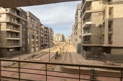 شقة - 3 غرف نوم - 3 حمامات للبيع في دار مصر الأندلس المرحلة التانية - شارع التسعين الجنوبي - التجمع الخامس - مدينة القاهرة الجديدة - القاهرة