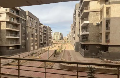 شقة - 3 غرف نوم - 3 حمامات للبيع في دار مصر الأندلس المرحلة التانية - شارع التسعين الجنوبي - التجمع الخامس - مدينة القاهرة الجديدة - القاهرة