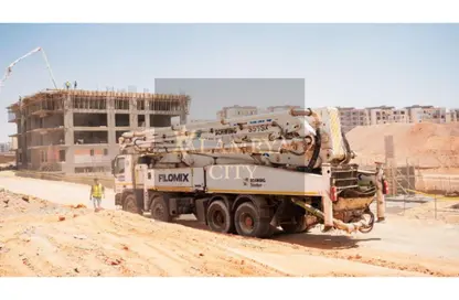 تاون هاوس - 4 غرف نوم - 4 حمامات للبيع في كمبوند يارو العاصمة الإدارية الجديدة - كمبوندات العاصمة الإدارية الجديدة - العاصمة الإدارية الجديدة - القاهرة