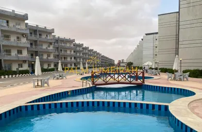 Chalet - 2 Bedrooms - 1 Bathroom for sale in Qesm Marsa Matrouh - North Coast