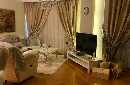 Apartment - 3 Bedrooms - 2 Bathrooms for sale in District 5 - The 5th Settlement - New Cairo City - Cairo