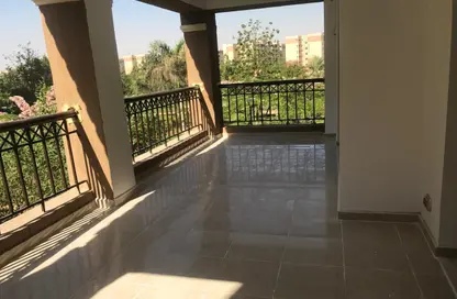 شقة - 3 غرف نوم - 3 حمامات للايجار في مدينتي - القاهرة