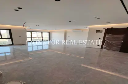 Apartment - 3 Bedrooms - 2 Bathrooms for rent in Villette - 5th Settlement Compounds - The 5th Settlement - New Cairo City - Cairo