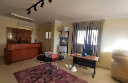 شقة - 2 غرف نوم - 2 حمامات للايجار في زهراء المعادي - حي المعادي - القاهرة