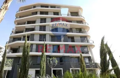 Apartment - 3 Bedrooms - 2 Bathrooms for sale in Armonia - New Capital Compounds - New Capital City - Cairo