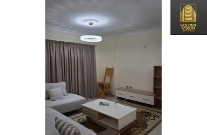 Apartment - 2 Bedrooms - 1 Bathroom for rent in Madinaty - Cairo