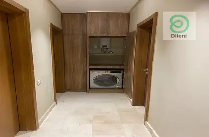 Apartment - 2 Bedrooms - 2 Bathrooms for rent in Villette - 5th Settlement Compounds - The 5th Settlement - New Cairo City - Cairo