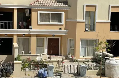 Villa - 4 Bedrooms - 4 Bathrooms for sale in Elm Tree Park - Sarai - Mostakbal City Compounds - Mostakbal City - Future City - Cairo Villa - 4 Bedrooms - 4 Bathrooms for sale in Elm Tree Park - Sarai - Mostakbal City Compounds - Mostakbal City - Future City - Cairo