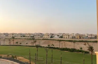 Villa - 4 Bedrooms - 4 Bathrooms for sale in Levana - Uptown Cairo - Mokattam - Cairo
