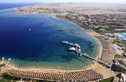 شاليه - غرفة نوم - 1 حمام للبيع في مكادي ريزورت - مكادي - الغردقة - محافظة البحر الاحمر
