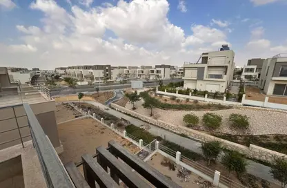 فيلا - 4 غرف نوم - 6 حمامات للبيع في بالم هيلز نيو كايرو - كمبوندات التجمع الخامس - التجمع الخامس - مدينة القاهرة الجديدة - القاهرة