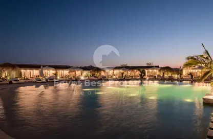 Villa - 3 Bedrooms - 4 Bathrooms for sale in Marsa Baghush - Qesm Marsa Matrouh - North Coast