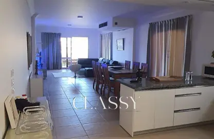 Twin House - 3 Bedrooms - 3 Bathrooms for sale in La Vista Bay - La Vista - Qesm Ad Dabaah - North Coast