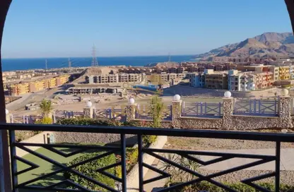 Villa - 5 Bedrooms - 4 Bathrooms for sale in Hand villa - Porto Sokhna - Al Ain Al Sokhna - Suez