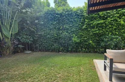 أي فيلا - 3 غرف نوم - 3 حمامات للبيع في ماونتن فيو تشيل اوت بارك - التوسعات الشمالية - مدينة 6 أكتوبر - الجيزة