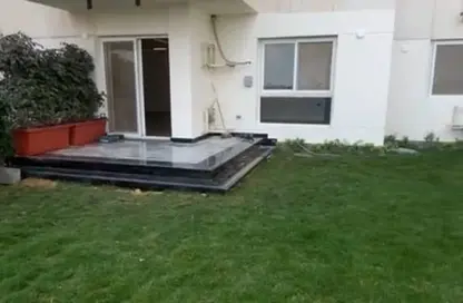 شقة - 3 غرف نوم - 2 حمامات للايجار في ماونتن فيو أي سيتي أكتوبر - كمبوندات 6 أكتوبر - مدينة 6 أكتوبر - الجيزة