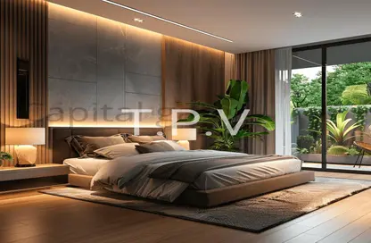 Villa - 5 Bedrooms - 7 Bathrooms for sale in Lake View - 5th Settlement Compounds - The 5th Settlement - New Cairo City - Cairo