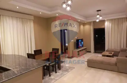 شقة - 1 حمام للايجار في بيرل دى روا - كمبوندات التجمع الخامس - التجمع الخامس - مدينة القاهرة الجديدة - القاهرة