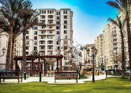 Apartment - 3 bedrooms - 1 bathroom for للبيع in Baron City - El Katameya Compounds - El Katameya - New Cairo City - Cairo