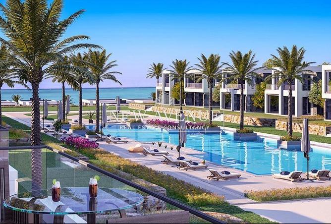 I-Chalet ethengiswayo e-La Vista Ras El Hikma: I-Chalet ephansi enengadi engu-60m eqediwe e-La Vista Ras El Hikma | Isitholi Sempahla