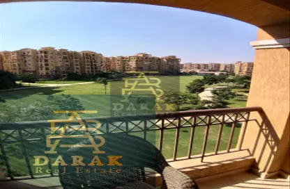 شقة - 3 غرف نوم - 3 حمامات للايجار في مدينتي - القاهرة