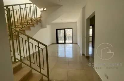 Penthouse - 3 Bedrooms - 3 Bathrooms for rent in Moon Residences - Fifth Square - The 5th Settlement - New Cairo City - Cairo