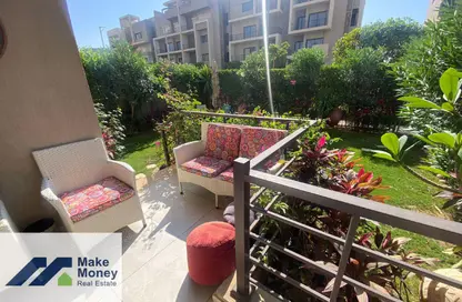Apartment - 2 Bedrooms - 2 Bathrooms for rent in The Square - 5th Settlement Compounds - The 5th Settlement - New Cairo City - Cairo