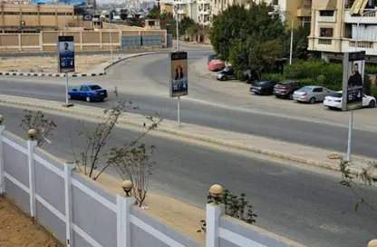 شقة - 3 غرف نوم - 2 حمامات للبيع في هاي سيتي - الحي الخامس - مدينة العبور - القليوبية شقة - 3 غرف نوم - 2 حمامات للبيع في هاي سيتي - الحي الخامس - مدينة العبور - القليوبية