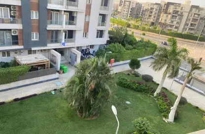Apartment - 3 Bedrooms - 3 Bathrooms for sale in Zayed Dunes - 6th District - Sheikh Zayed City - Giza