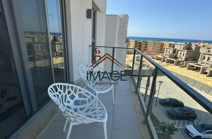 شاليه - غرفة نوم - 1 حمام للبيع في مراسي - سيدي عبد الرحمن - الساحل الشمالي