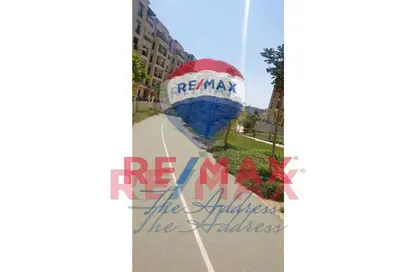 Apartment - Studio - 1 Bathroom for sale in Sarai - Mostakbal City Compounds - Mostakbal City - Future City - Cairo