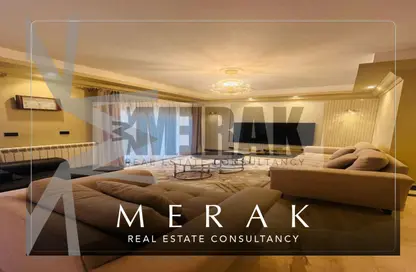 Apartment - 3 Bedrooms - 3 Bathrooms for rent in Eastown - 5th Settlement Compounds - The 5th Settlement - New Cairo City - Cairo